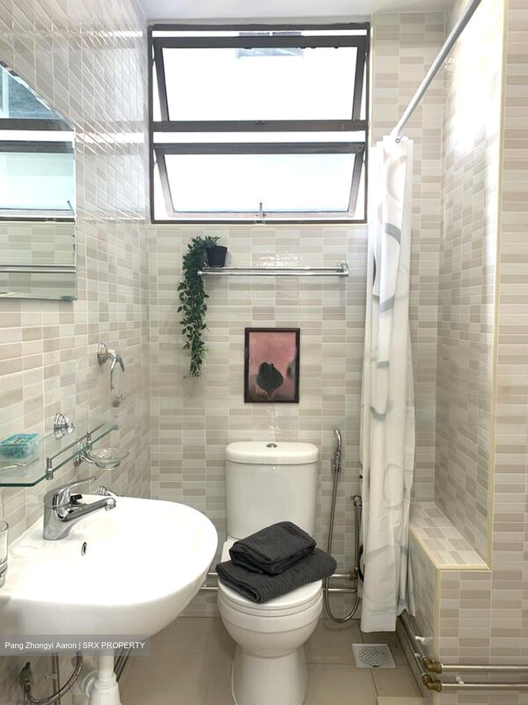 Kum Hing Court (D10), Apartment #460648391